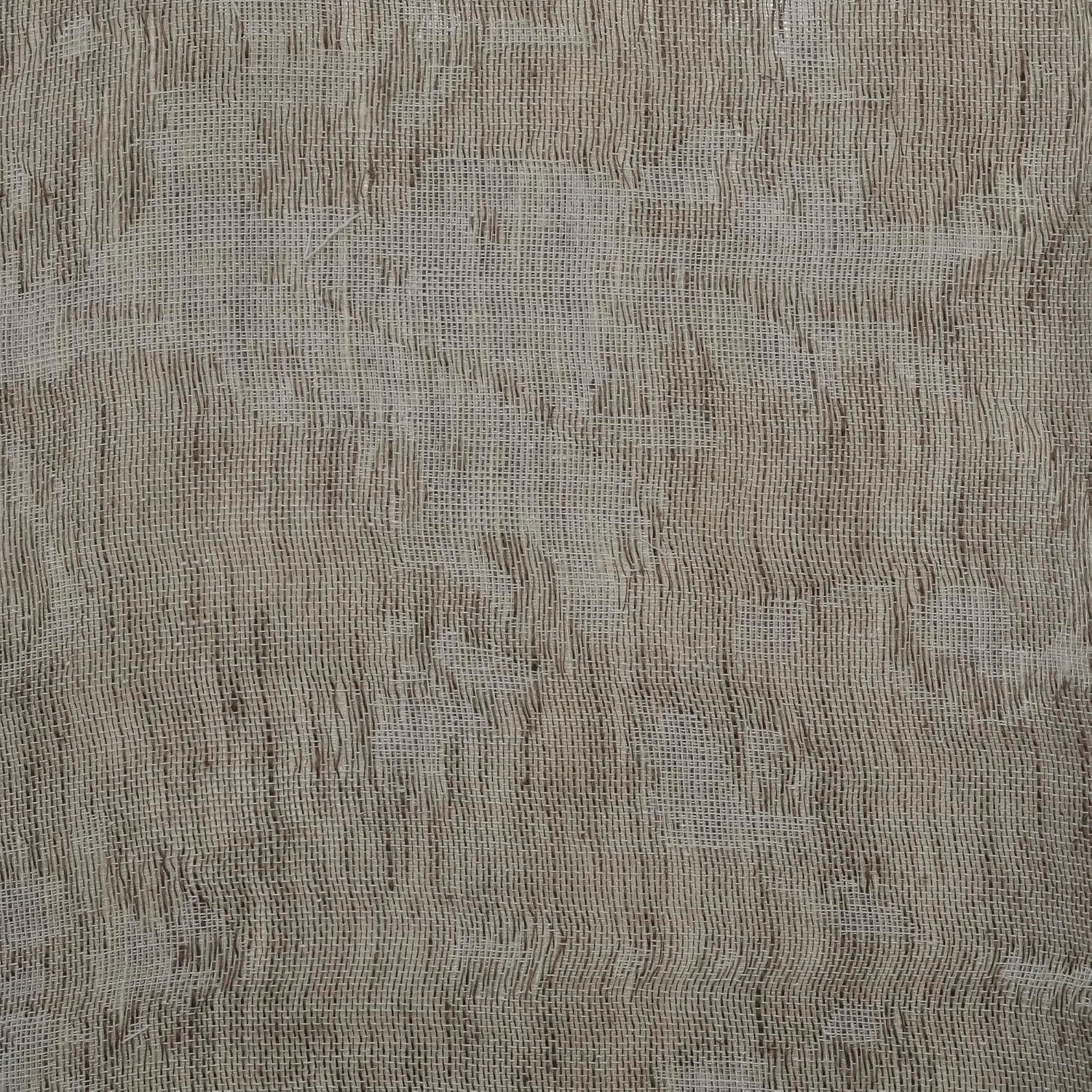 TopFabric - Palais - 110" Linen Drapery & Window Curtain