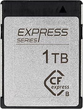 Netac CFexpress Type B 1TB メモリーカード Netac CFexpress Type B 1TB メモリーカード
