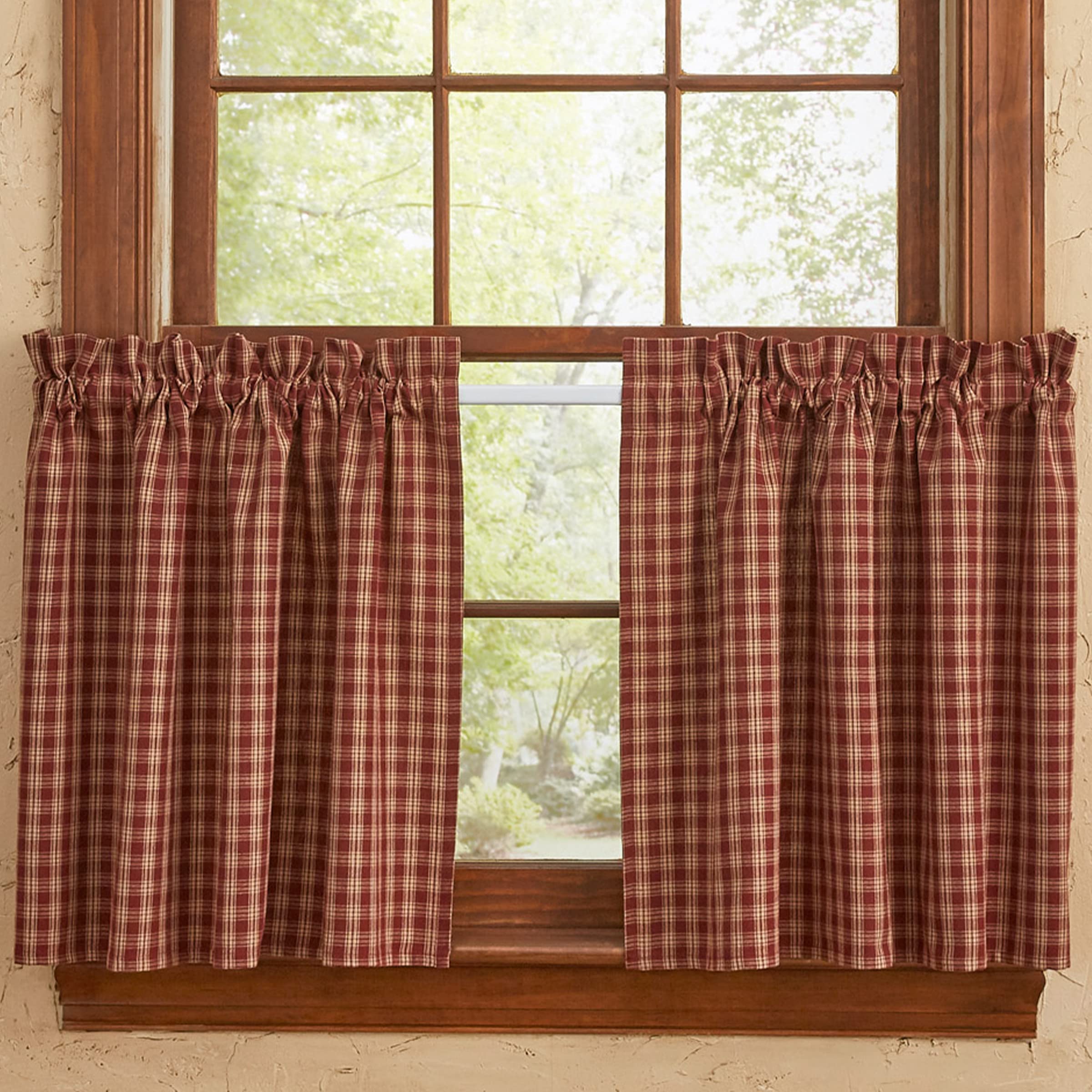 Sturbridge Tier, 72 x 24, Wine