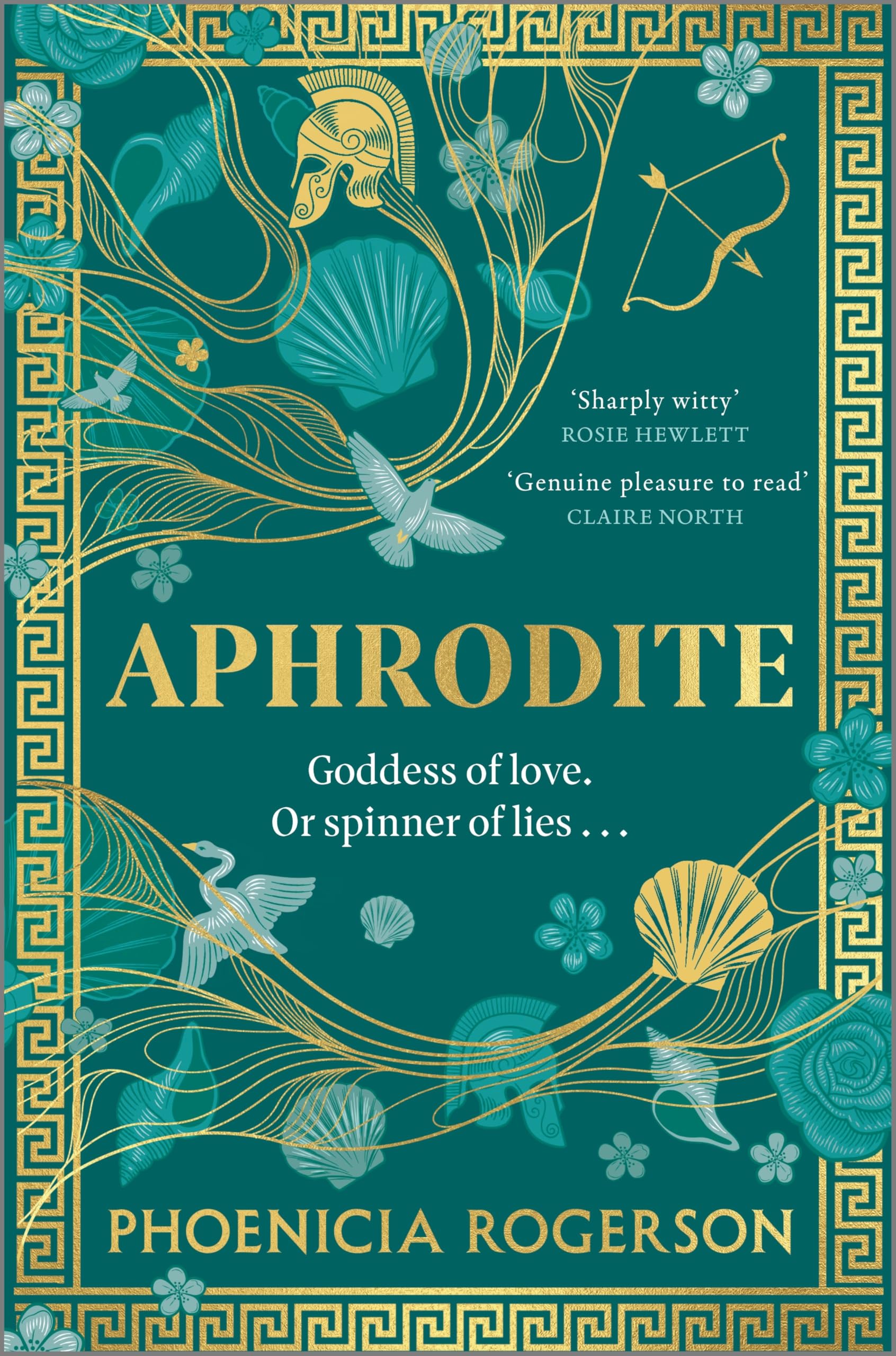 Buy Aphrodite — BookShops.in