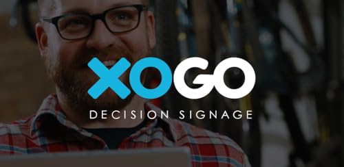 XOGO Player | Digital Signage