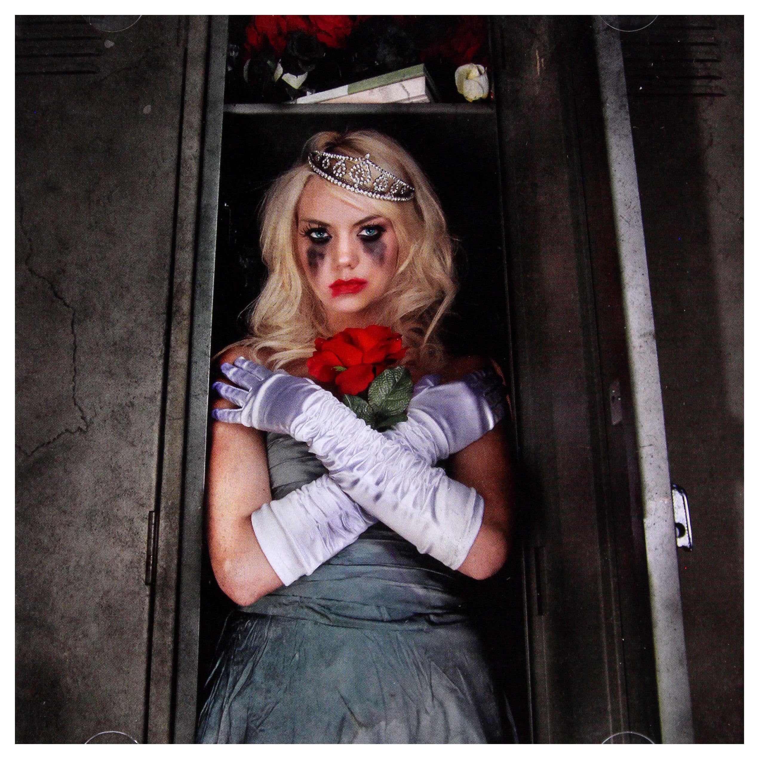 Falling in Reverse CD4枚セット1st〜4thアルバム Falling In Reverse - Just Like You | Rough Trade - (Splatter LP