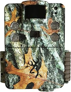 Browning Strike Force HD Pro