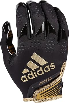 Adidas Adizero 12 Adult Football Receiver Gloves
