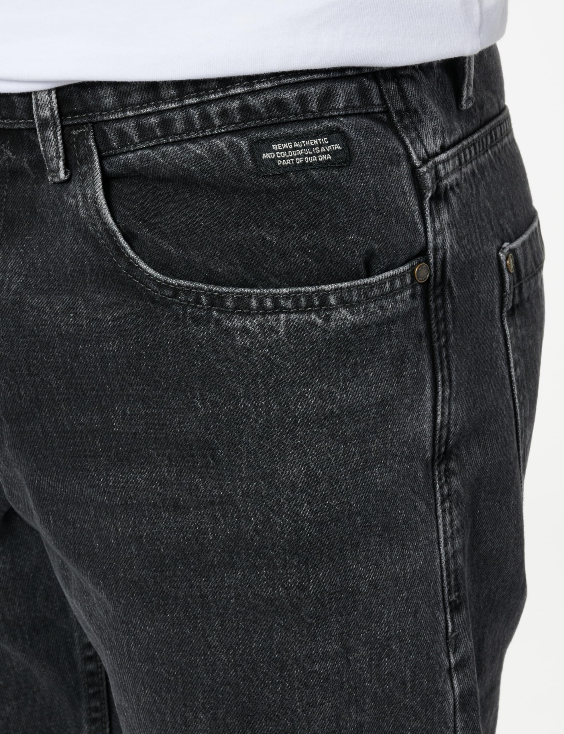 Blend Herren Jeans Bhflake Loose Fit Jeans