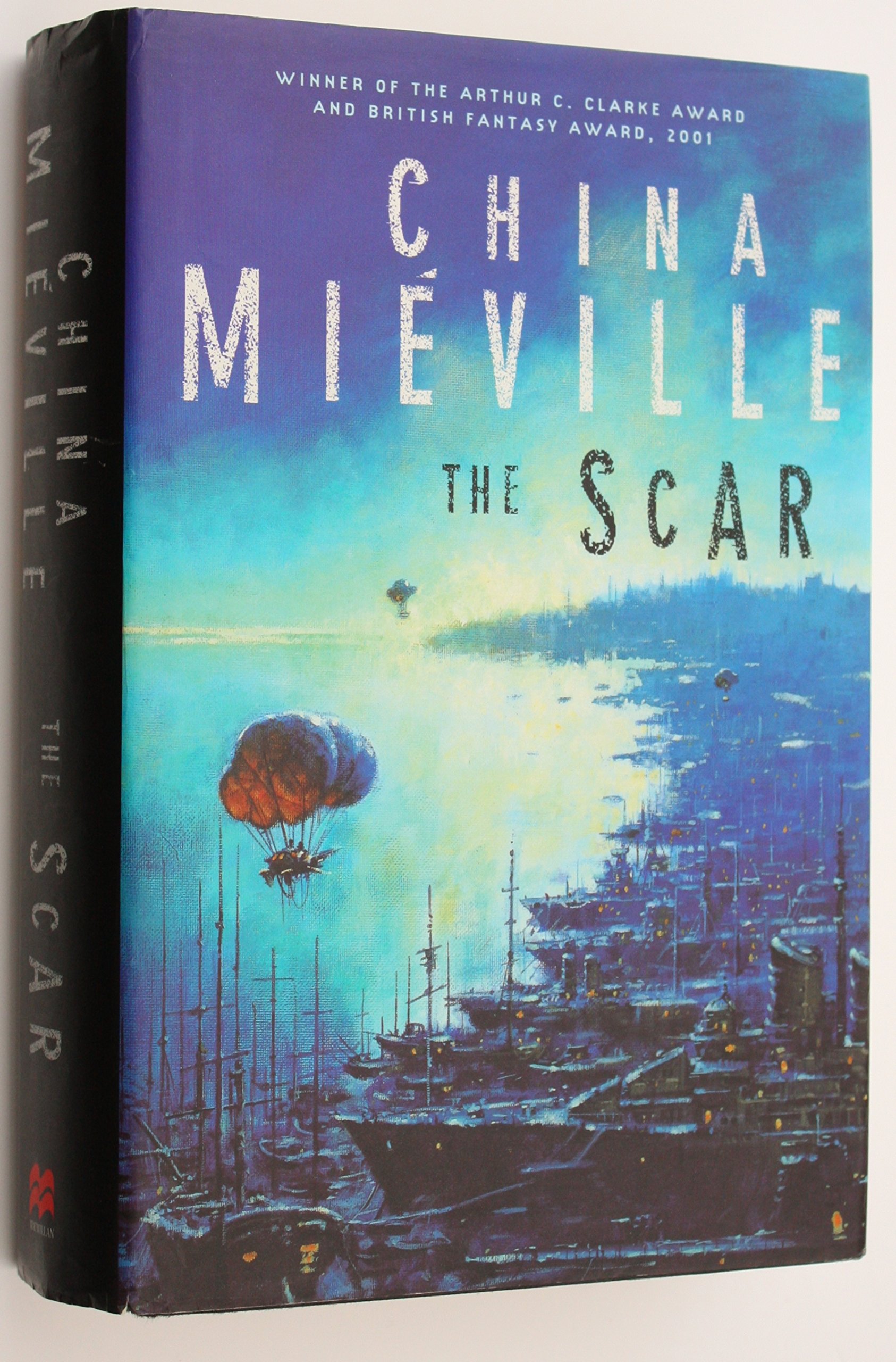 The Scar