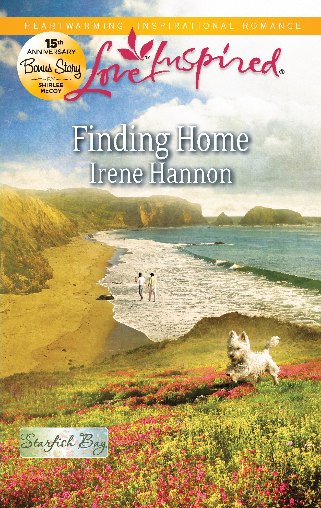 Buy Finding Home (Love Inspired: Starfish Bay) — BookShops.in