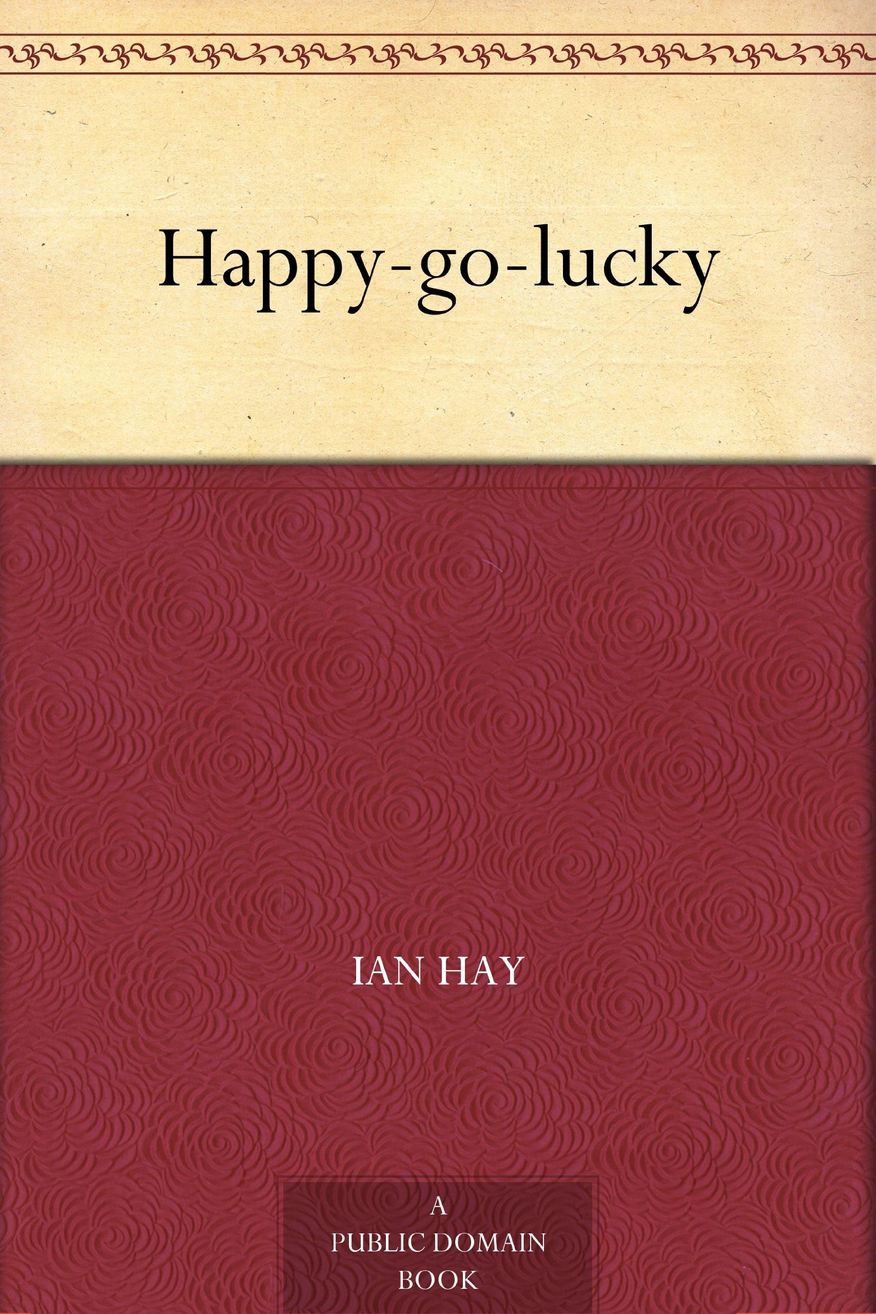 Arms and the Men Ian Hay 1945