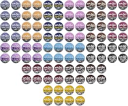 InfuSio Coffee Pods Variety Pack – 96 Count, 12 Sophisticated Medium & Dark Roast Blends, Crafted Blends Collection – Premium Single-Serve Coffee, Compatible with Keurig K-Cup 2.0 Brewers