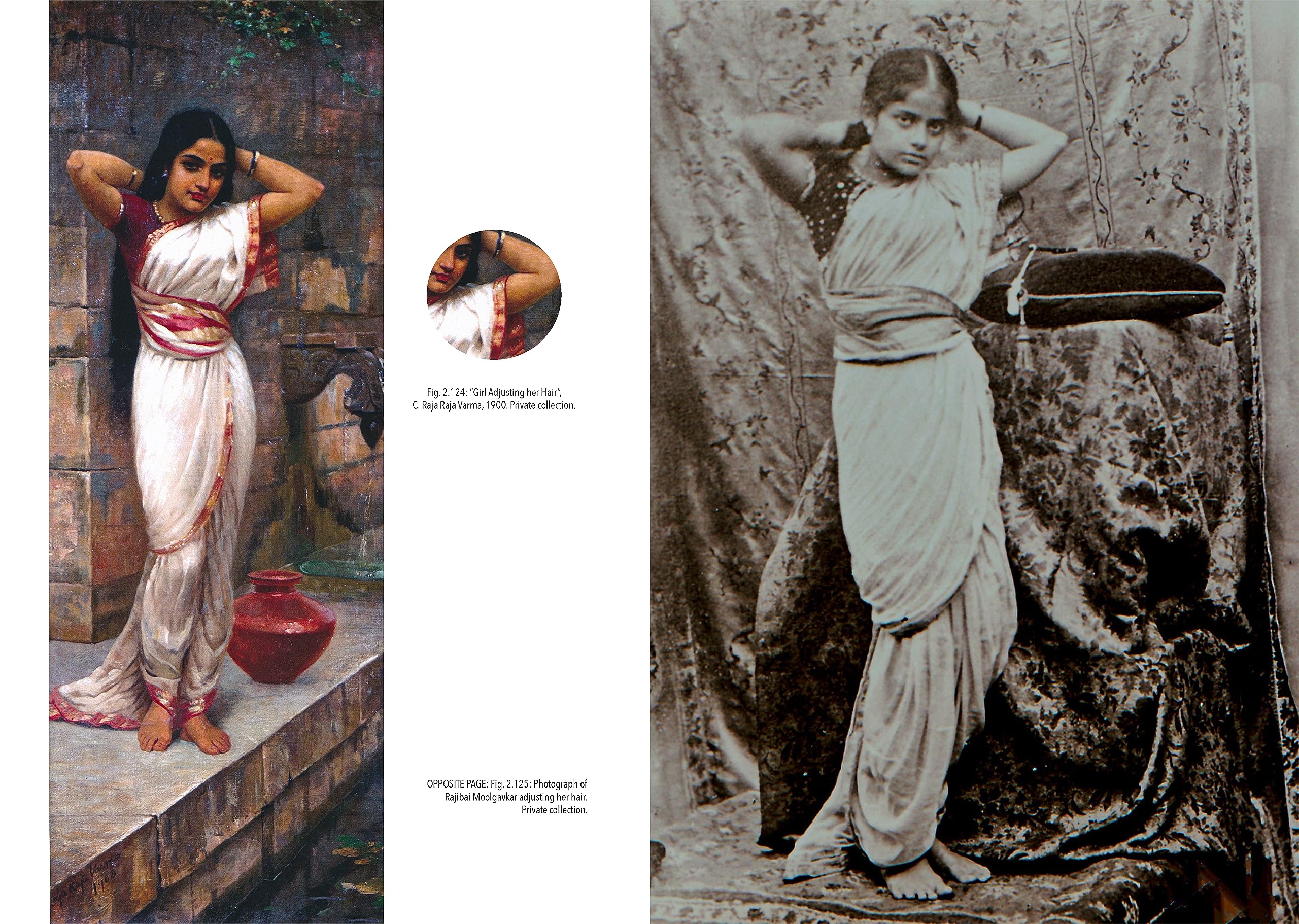 Raja Ravi Varma: An Everlasting Imprint - The Shaping of an Artist - Volume 1