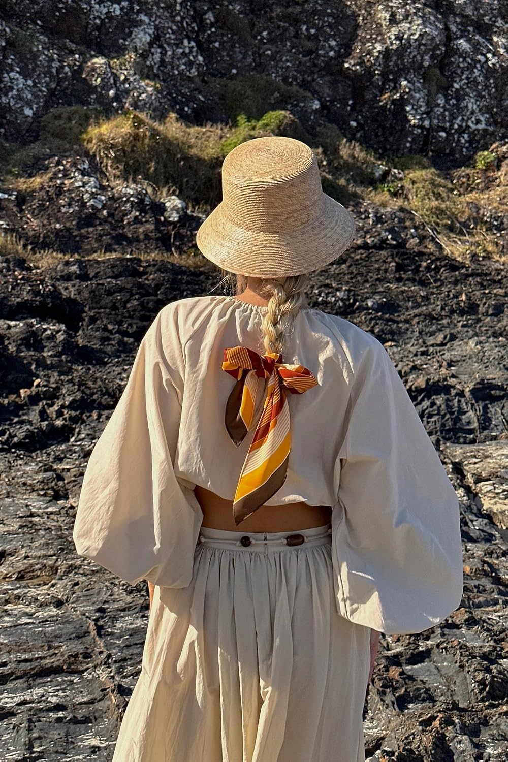 Lack of Color Women's The Inca Palma Bucket Hat
