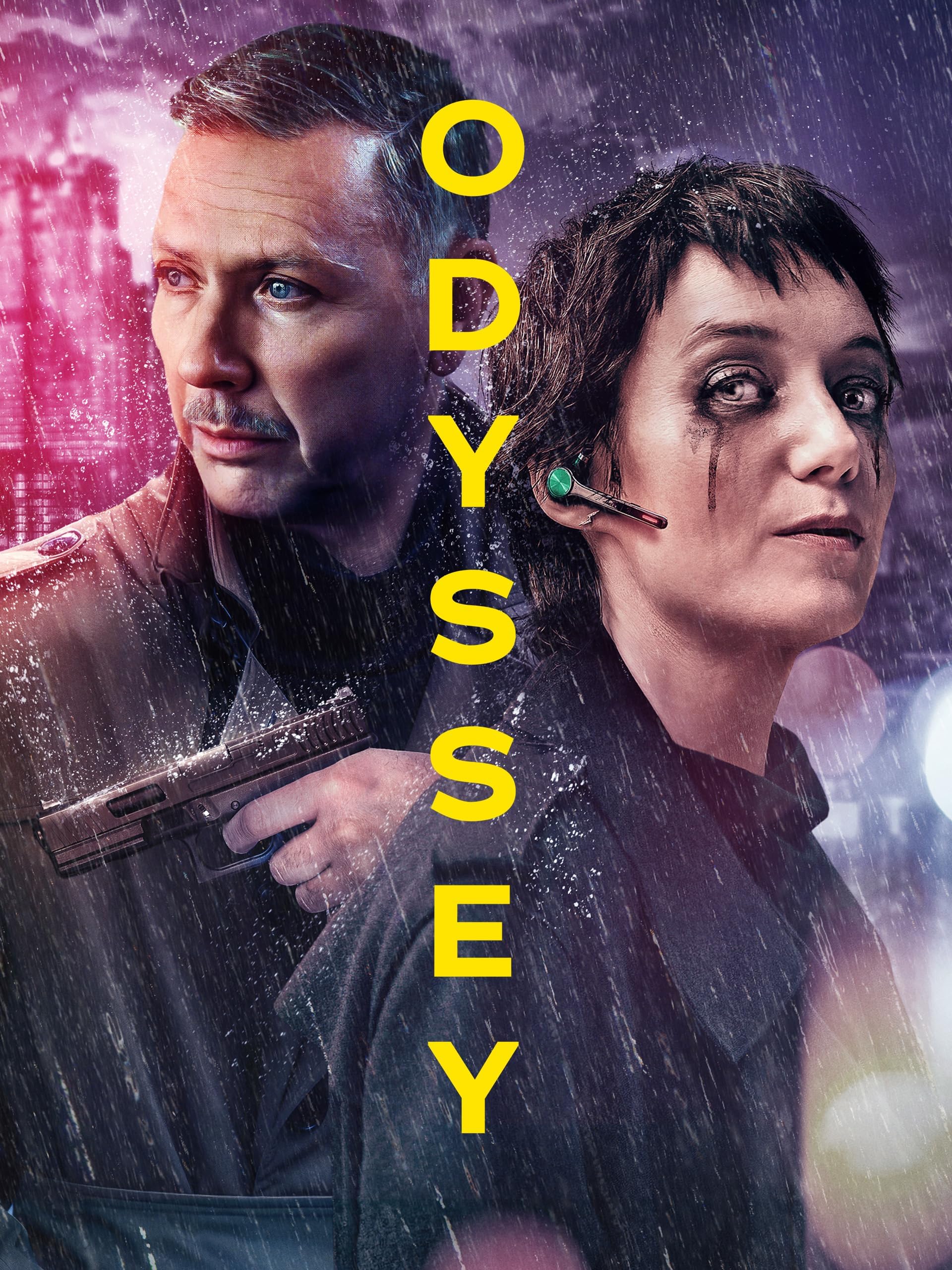 Odyssey