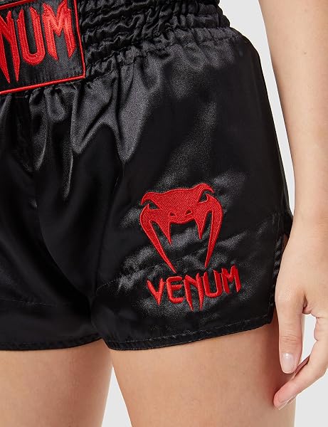 Venum Classic Short de Muay Thai - 2