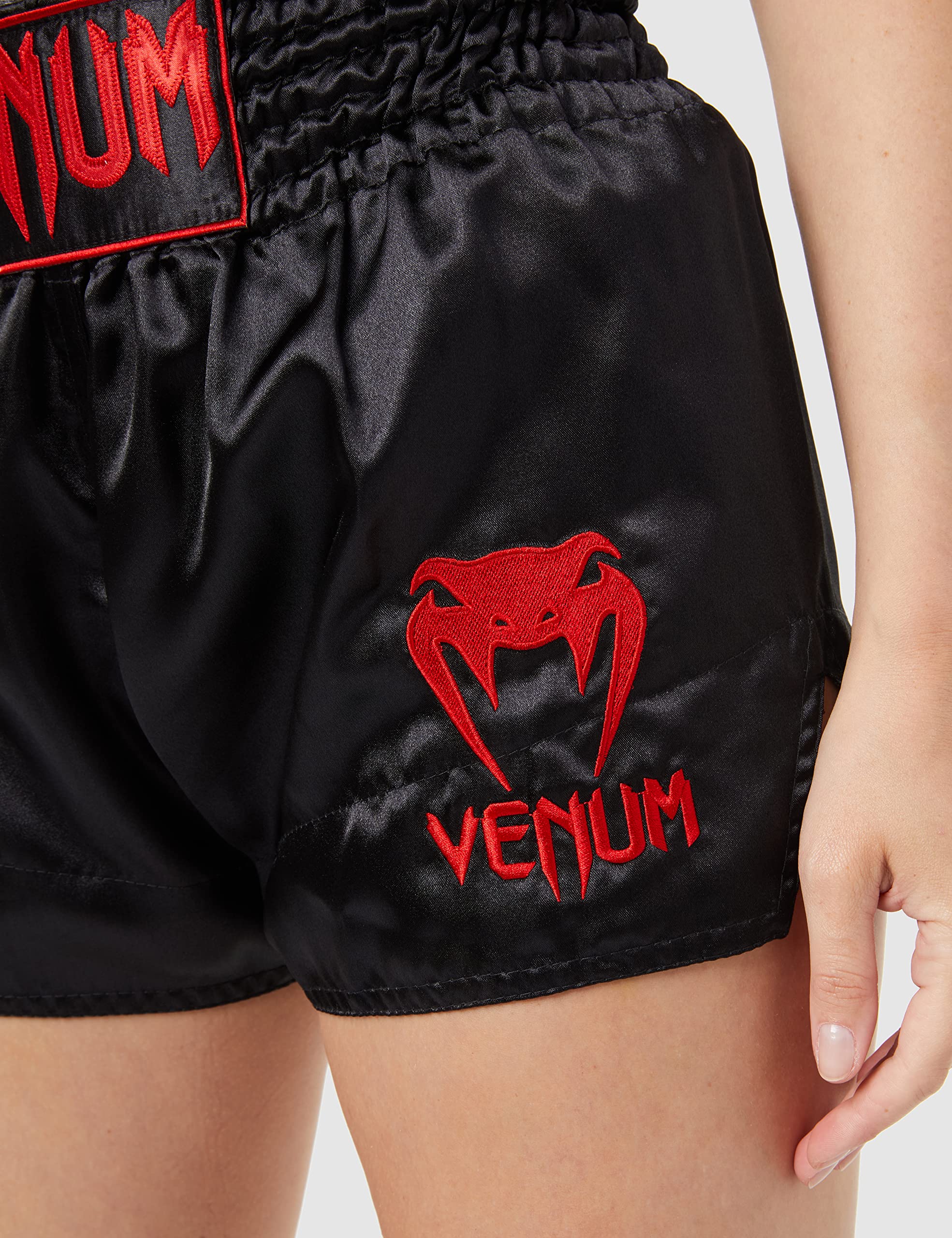 Venum Classic Muay Thai Shorts - Szorty Muay Thai Mężczyźni