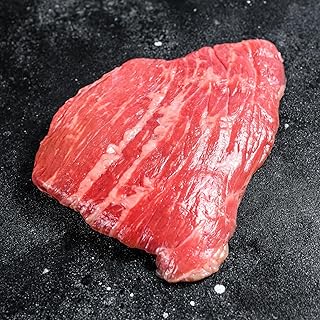 25 Healthy Steak Taco Recipes Packed with Protein 65 Today Gourmet- Grass Fed Flank Steaks 3-3.5lb each (10 Steaks)