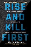Rise and Kill First cover