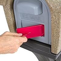 Vista 27 de Simplay3 buzón clásico, negro, 416070-04