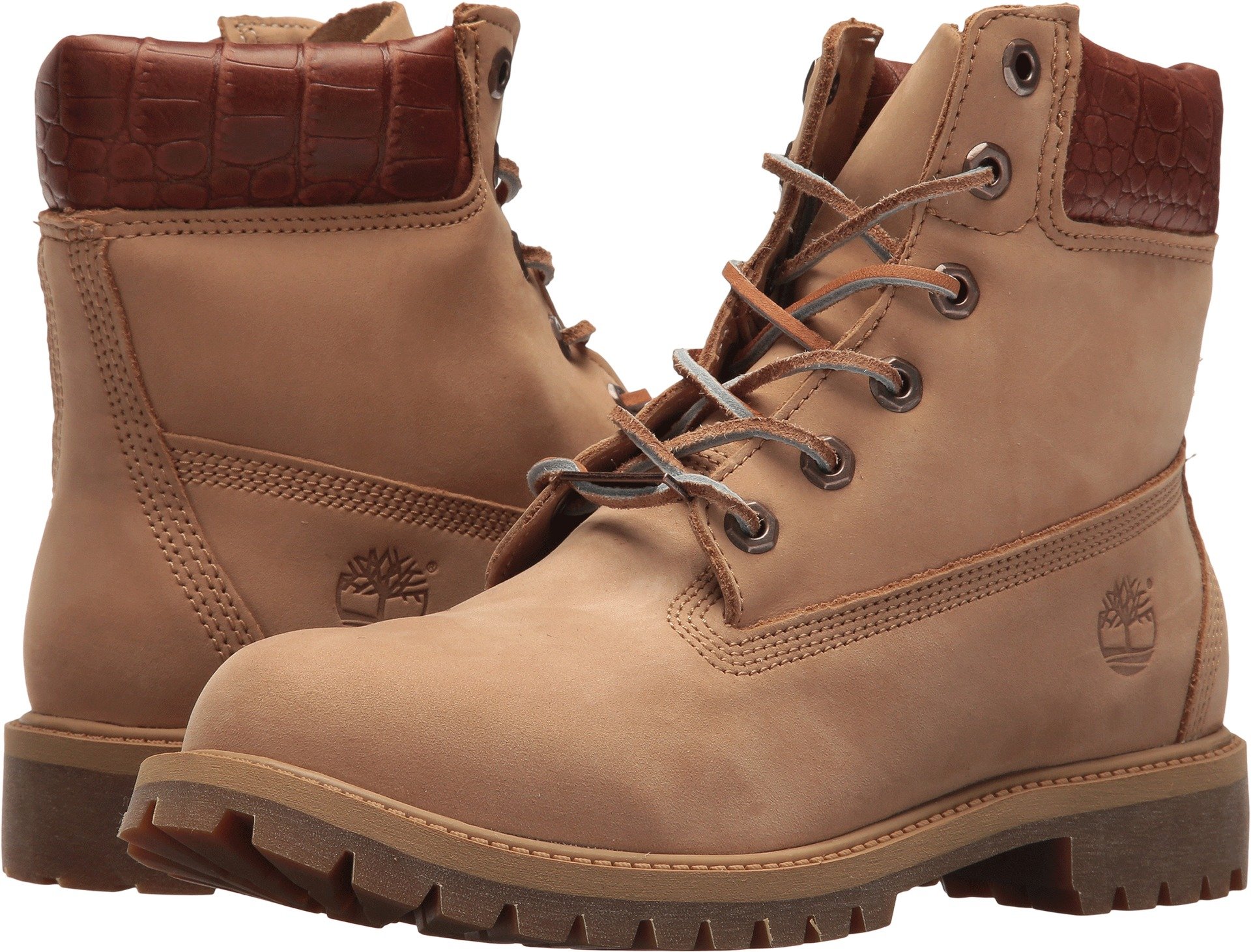 Timberland Men's Icon 6" Premium Snow Boot