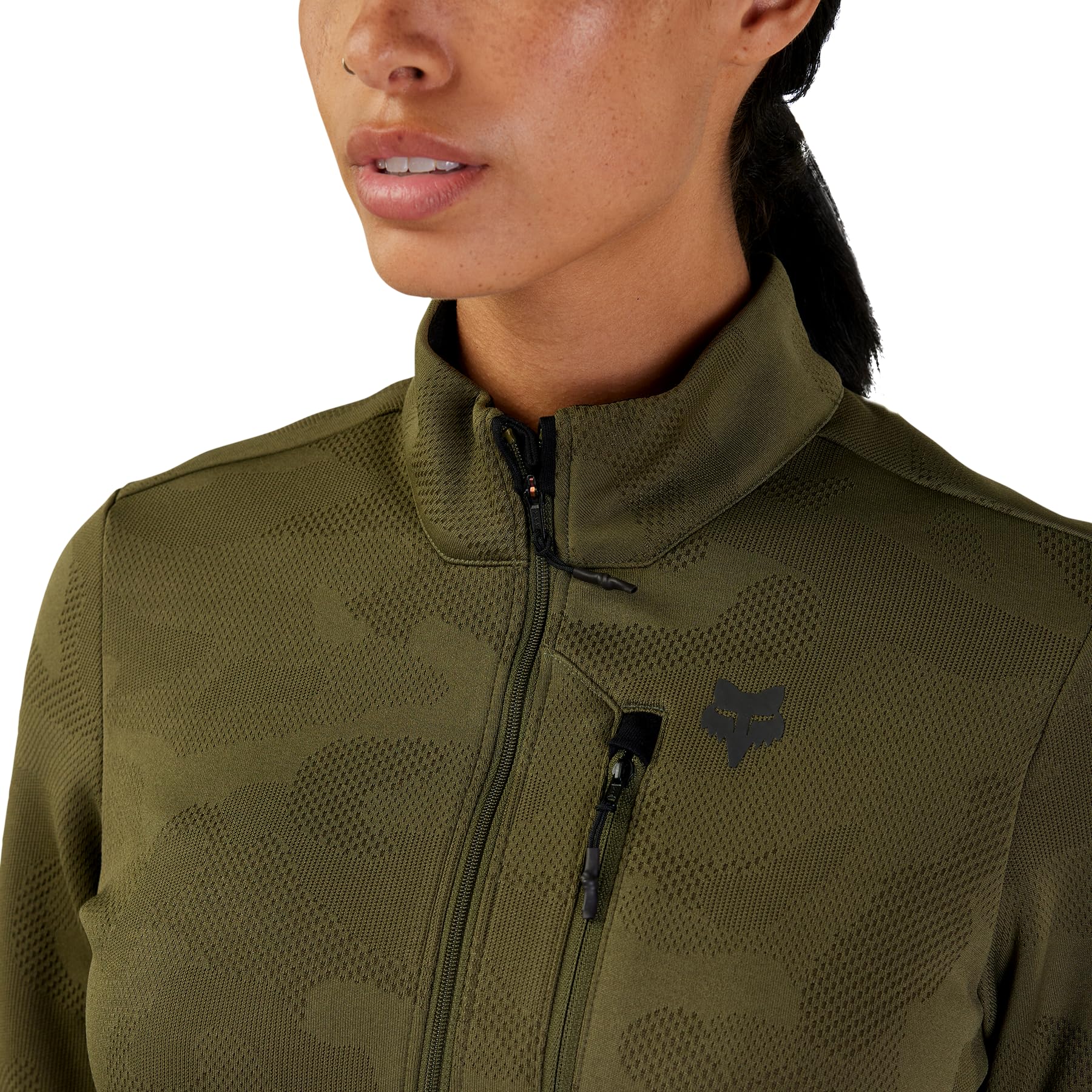 Fox Racing W Ranger Midlayer FZ