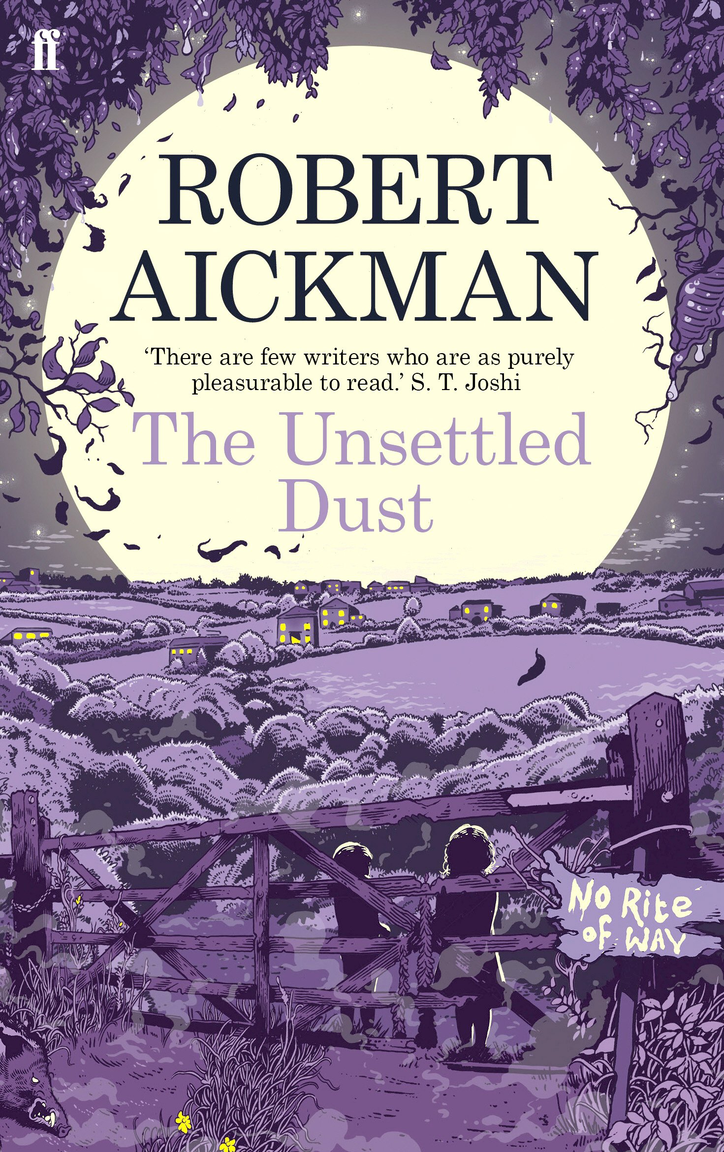 The Unsettled Dust: 'Genius' (Sarah Hall)