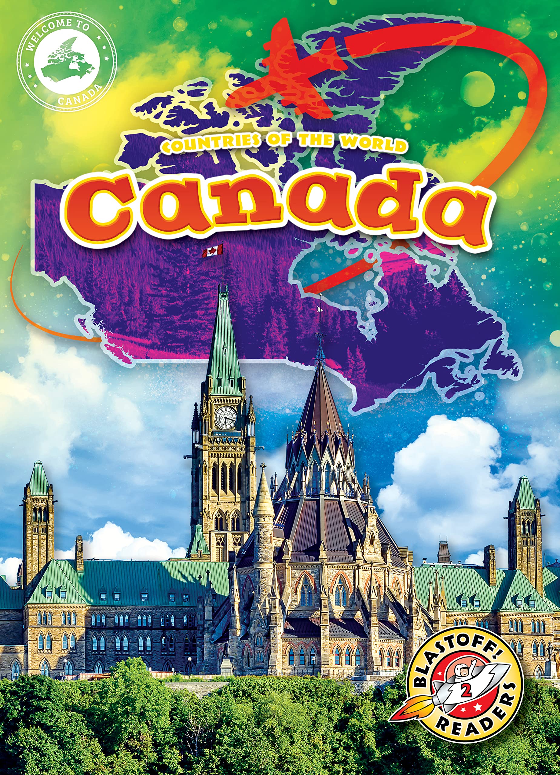 Canada (Countries of the World)