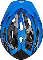 Vista 10 de Bell Rally Casco para bicicleta para niños