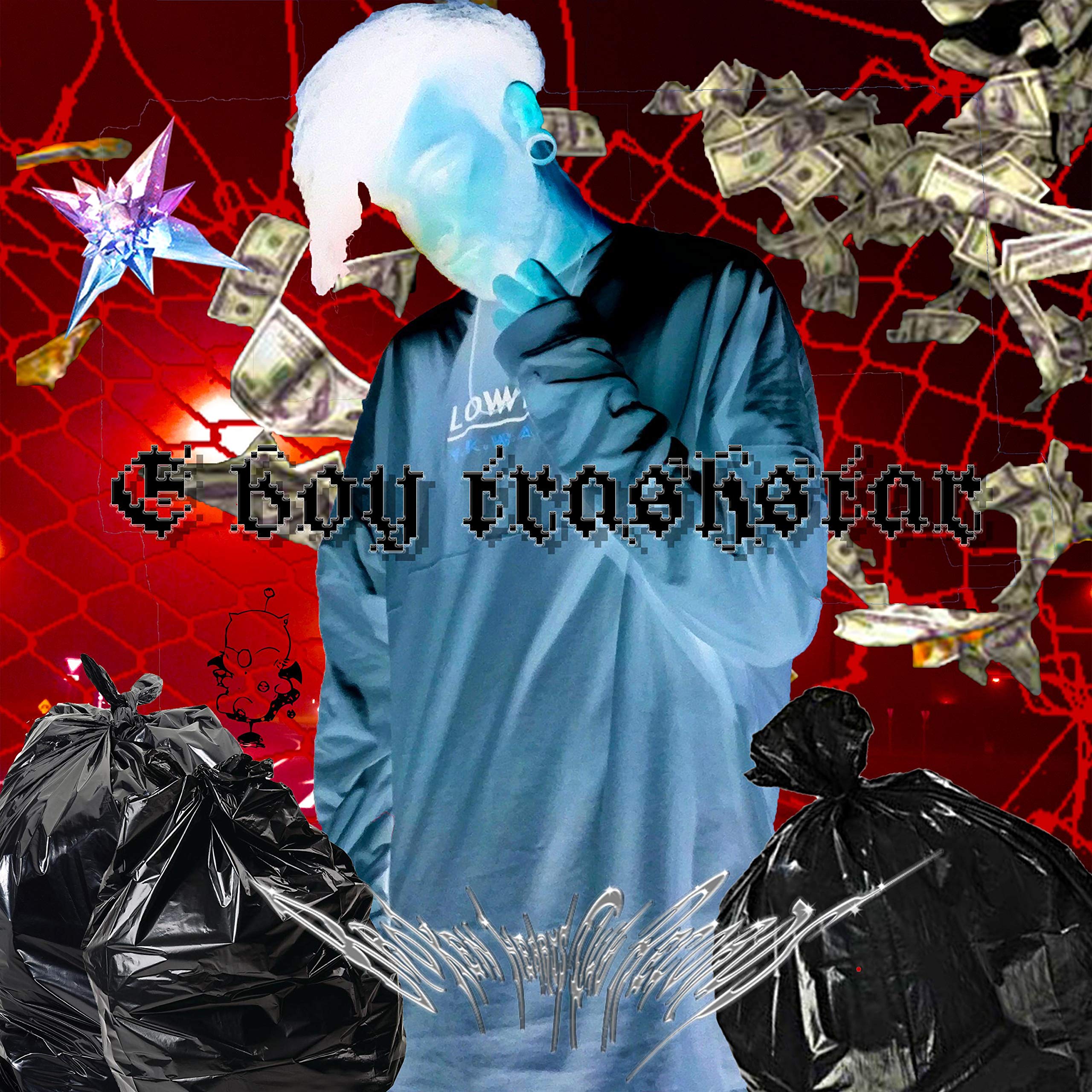 Korean Airlines // Lifelines [Explicit]