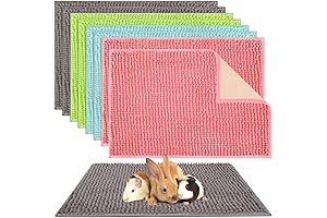 Barydat Washable Guinea Pig Cage Liner