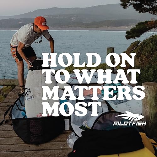 Miniatura 5 de Pilotfish Correa de algodón premium para lentes de sol, múltiples opciones de diseño, soporte suave y duradero para lentes de sol