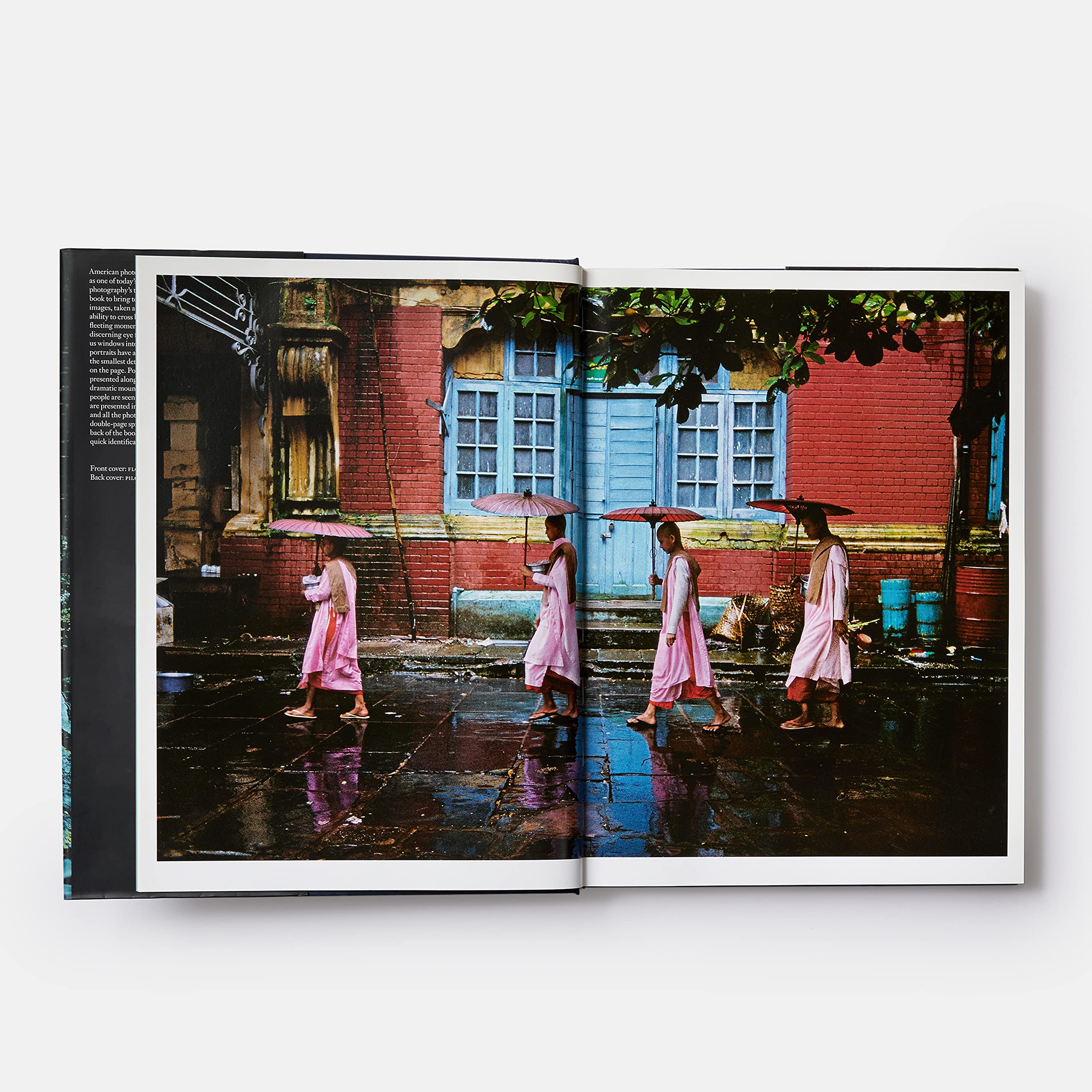 The Iconic Photographs