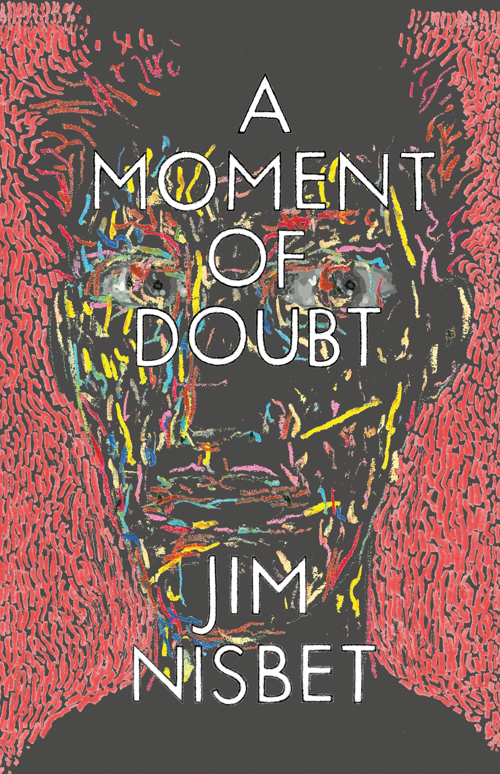 Buy A Moment of Doubt (The Green Arcade) — BookShops.in