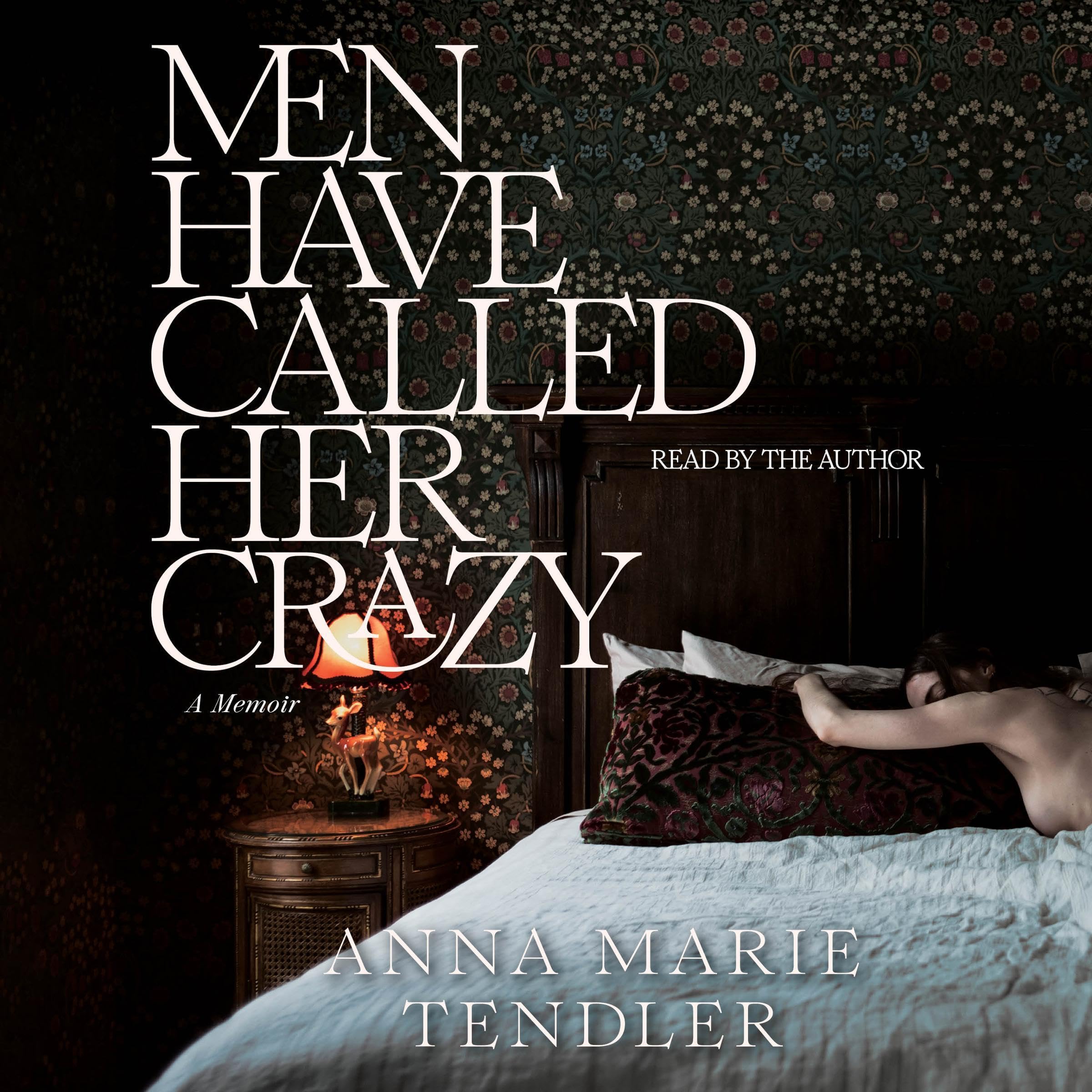 Cover art for Men Have Called Her Crazy