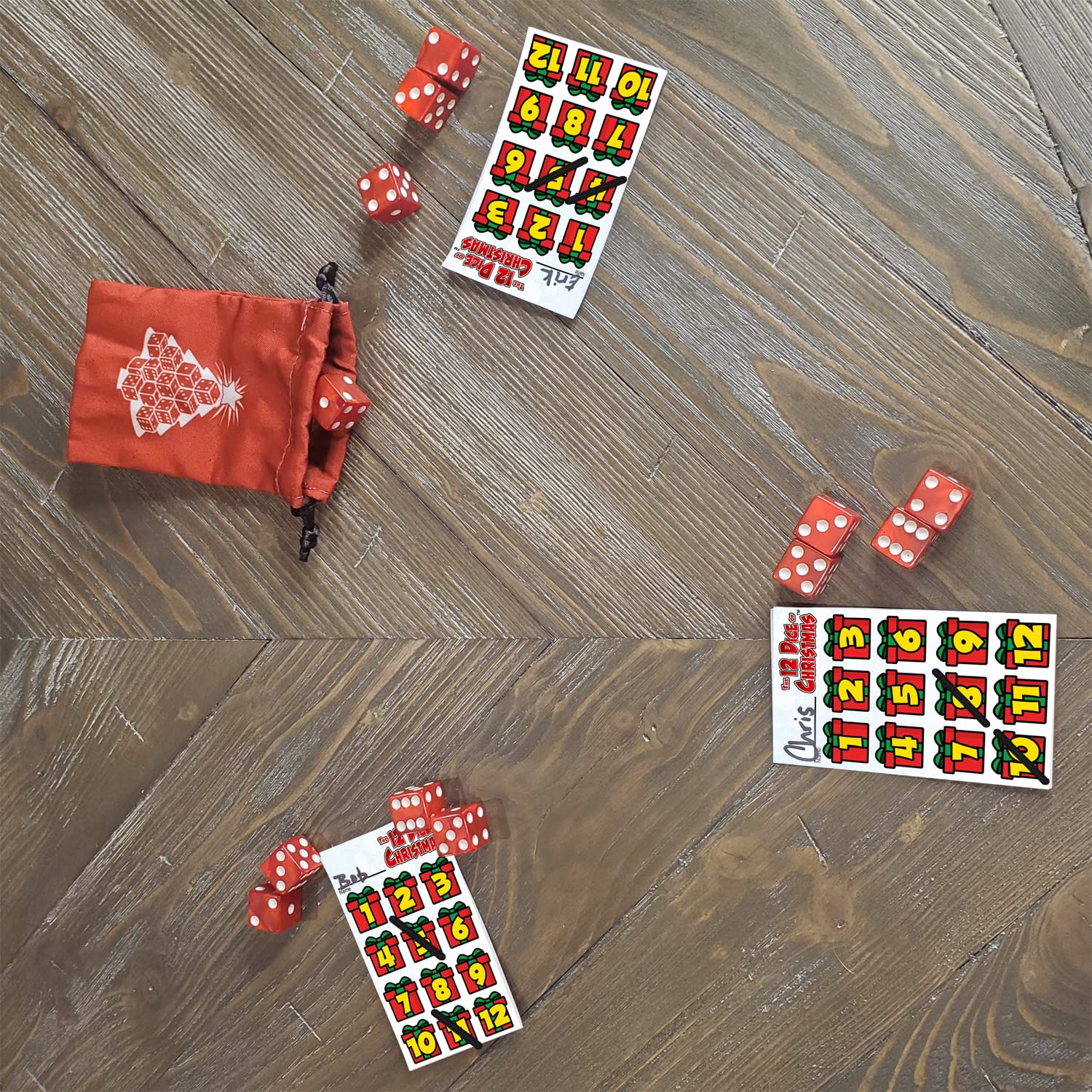 Steve Jackson Games, Multicolor, 2.5 inches - Image 2