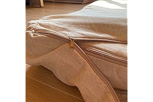 Full futon organic cover