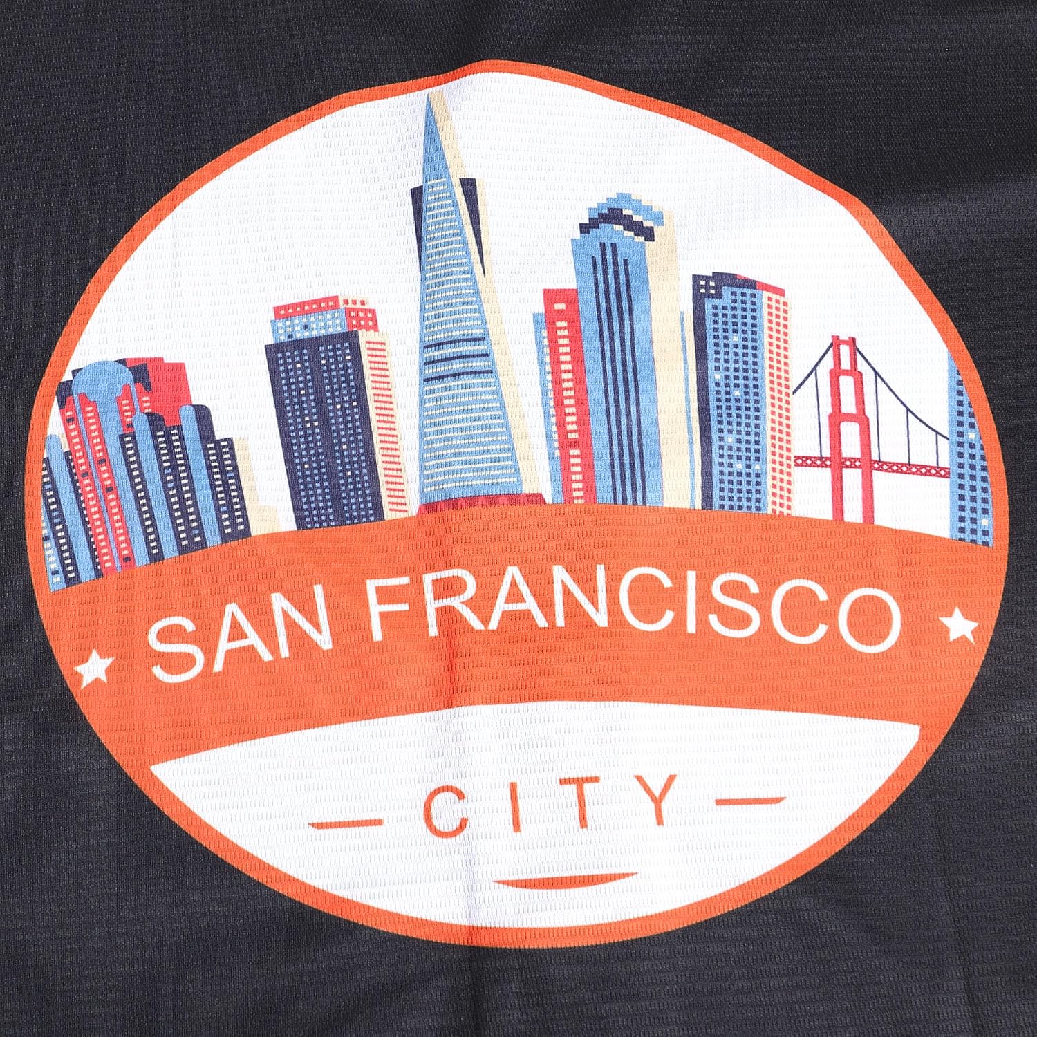 DEHANER City Baseball Jerseys for Men Women Button Down Casual Shirts Streetwear Outfits Fans Tops