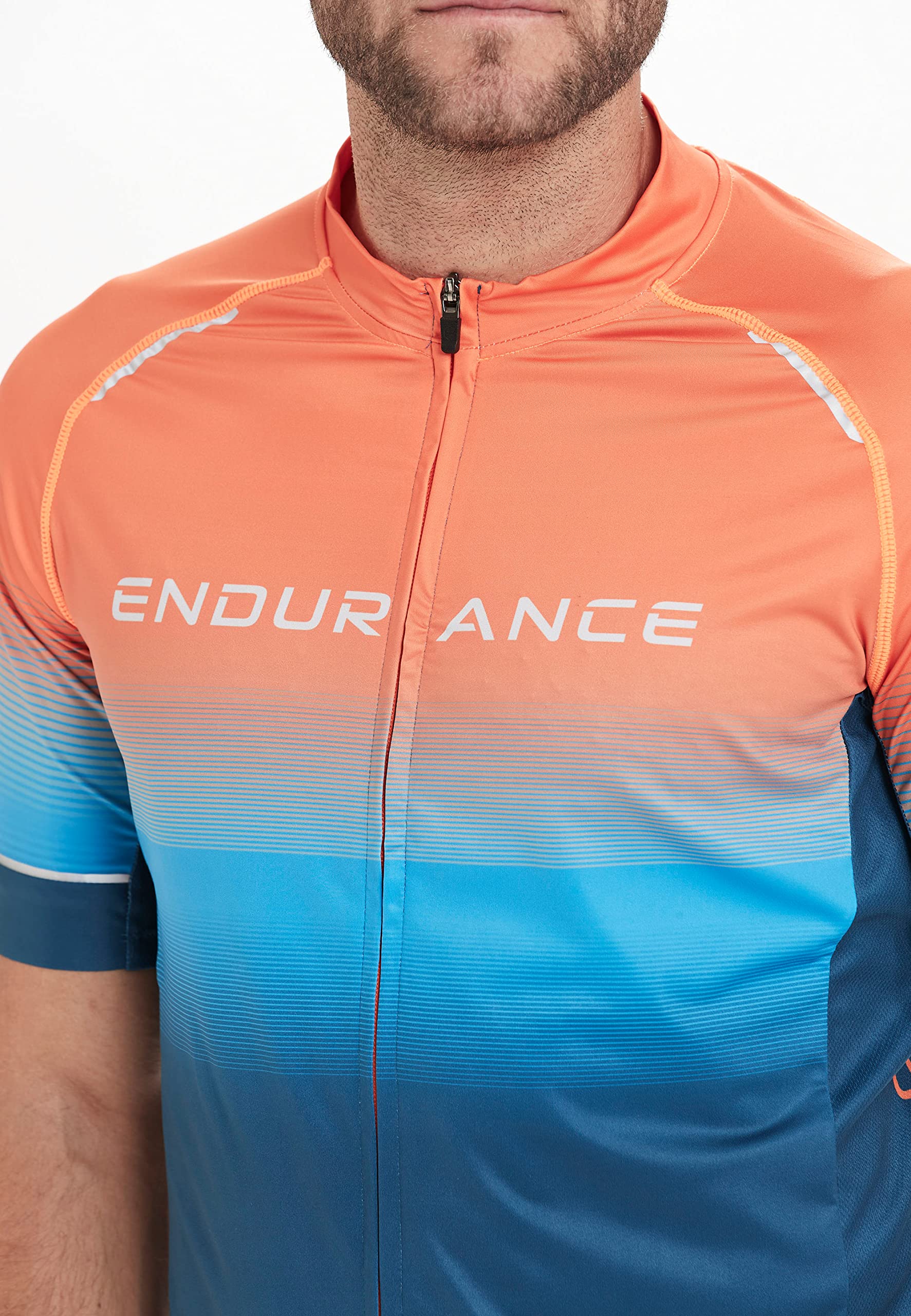 ENDURANCE T-shirt Mężczyźni Jobert