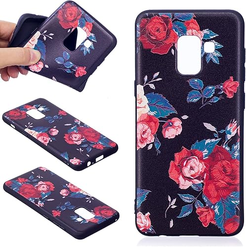 Samsung Galaxy 2018 A530 HA lle Silikon Lomogo SchutzhA lle StoAYfest Kratzfest HandyhA lle Case fA r Samsung Galaxy 2018 LOBFE10208 Samsung Galaxy 2018 A530 HA lle Silikon Lomogo SchutzhA lle StoAYfest Kratzfest HandyhA lle Case fA r Samsung Galaxy 2018 LOBFE10208