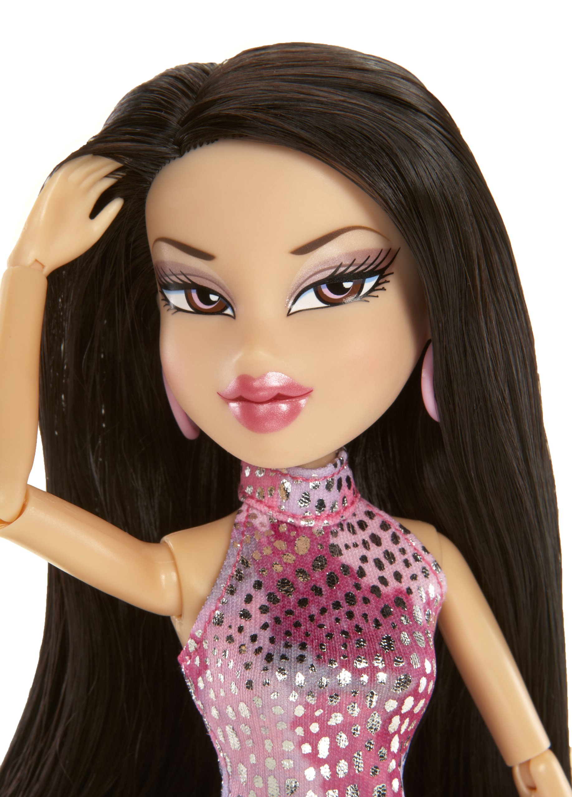 bratz jade xpress it