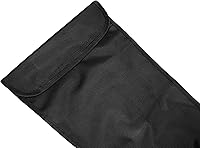 Vista 4 de LEONARK Bolsa de hombro con espada de esgrima para espada y sable de aluminio - Funda para espada larga Hema para armas de esgrima