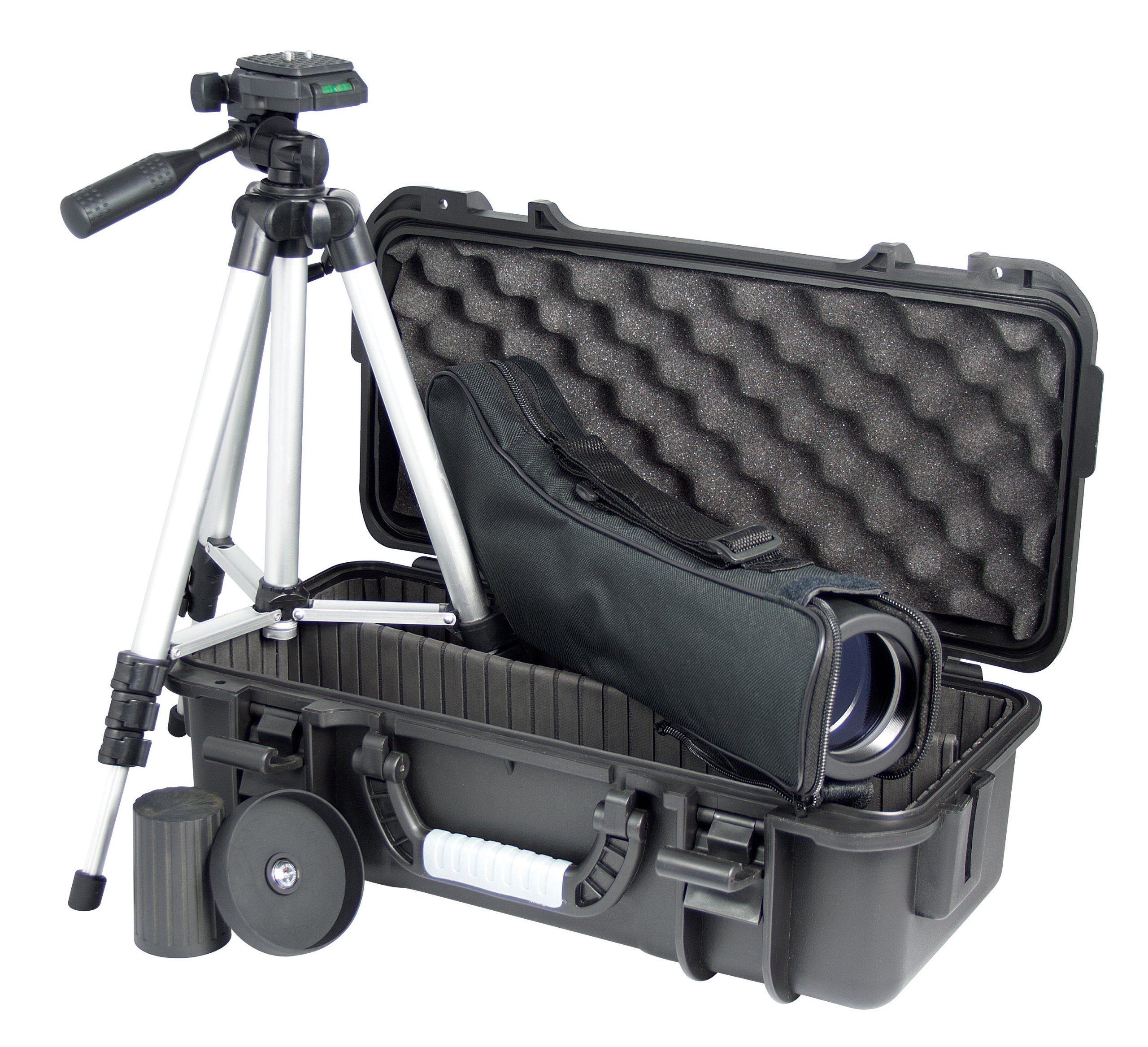 Hawke Sport Optics HT3653 Nature 24-72X70