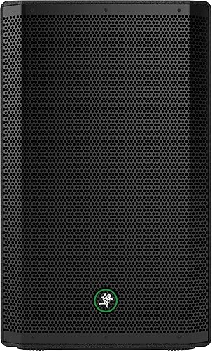 Mackie Thrash, altavoz de 15 pulgadas y 1300 W, negro, (Thrash215)