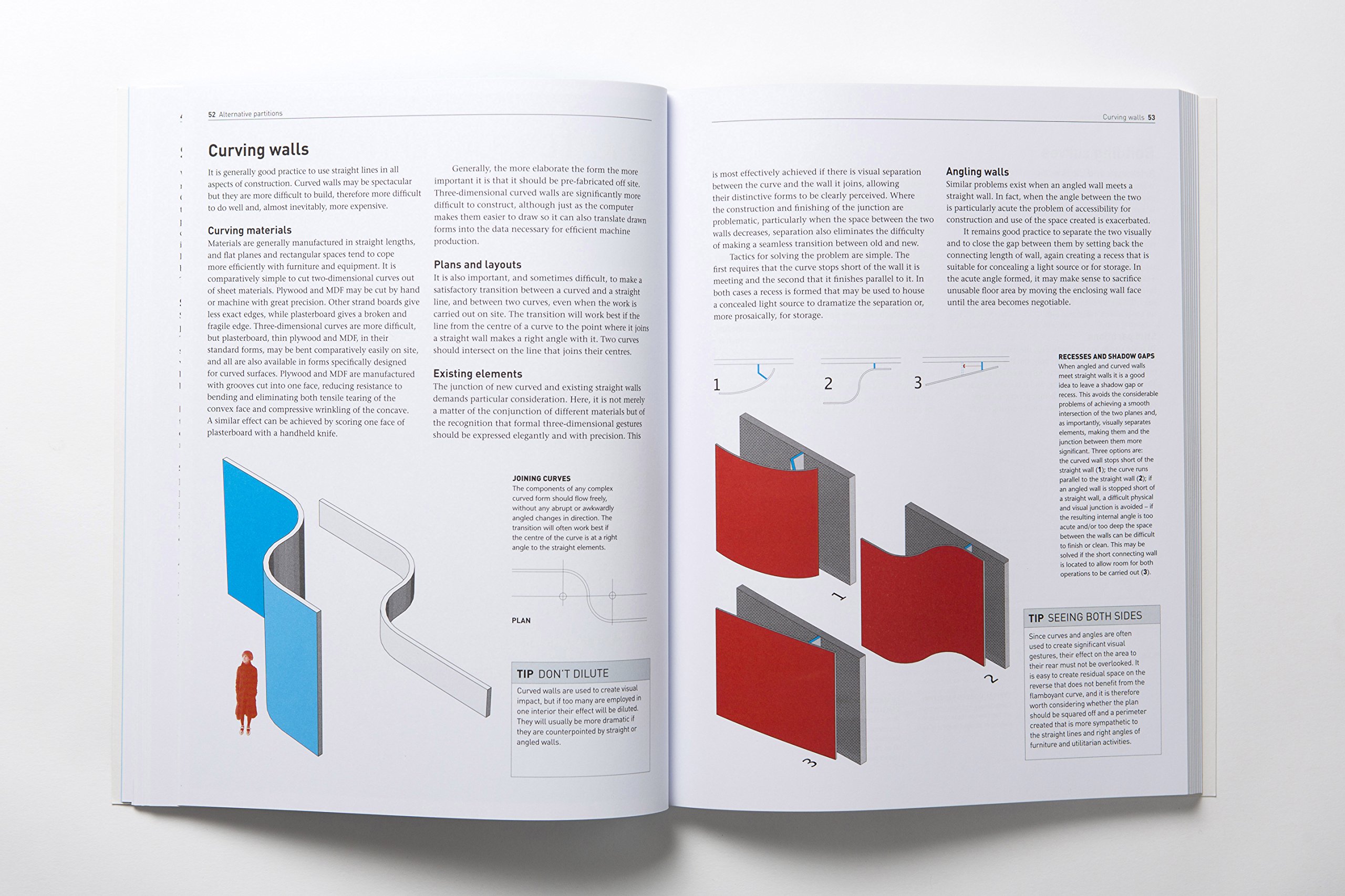 Construction and Detailing for Interior Design: Second Edition
