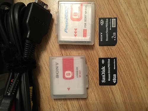 Miniatura 3 de Sony Cybershot DSC-W220 - Cámara digital de 12 MP con zoom óptico 4x con estabilización de imagen de disparo súper constante (azul claro) (Modelo