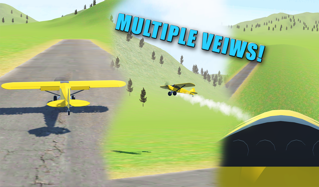 Rc Sim App RC Flight Sim - App on the Amazon Appstore