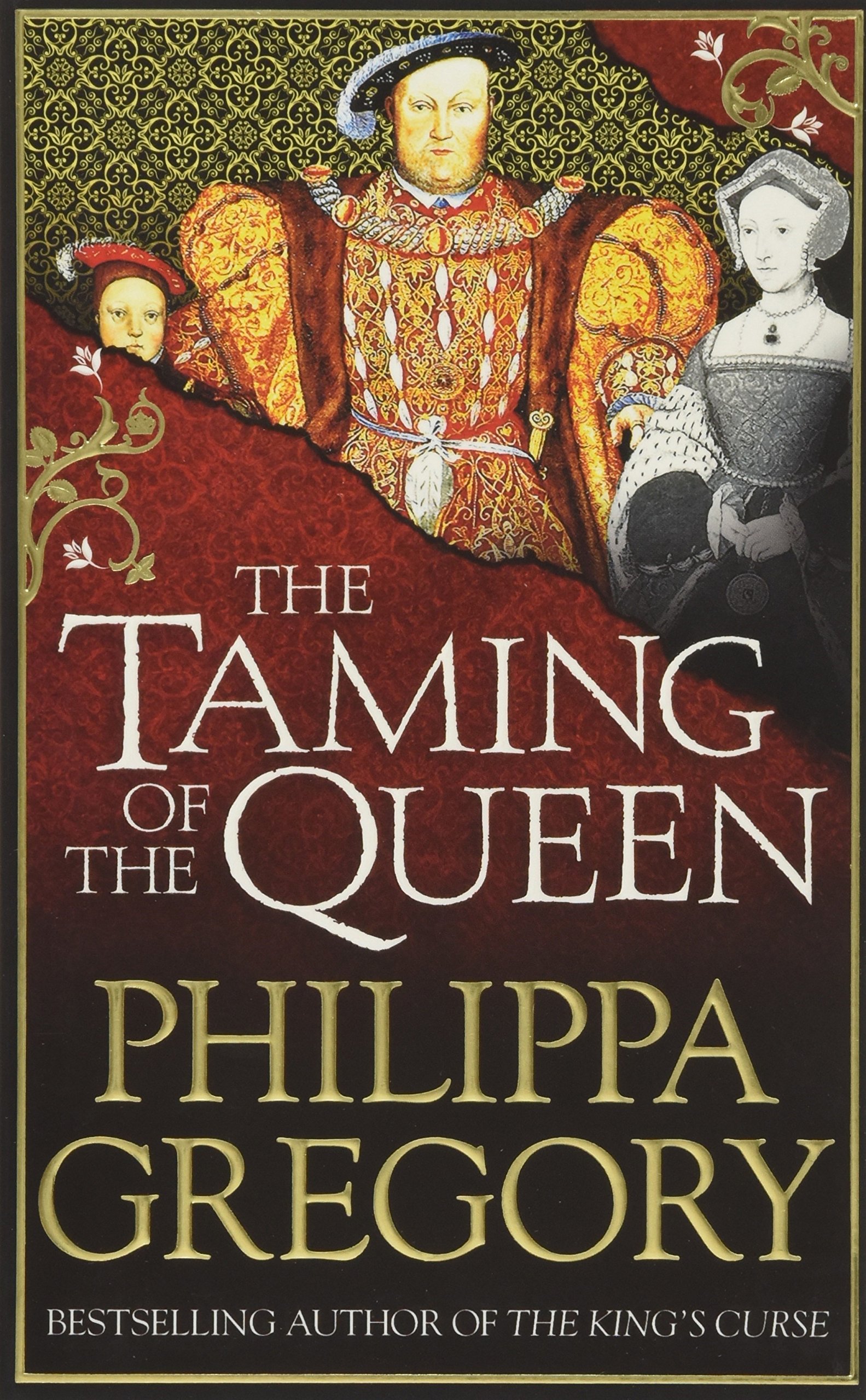 The Taming of the Queen