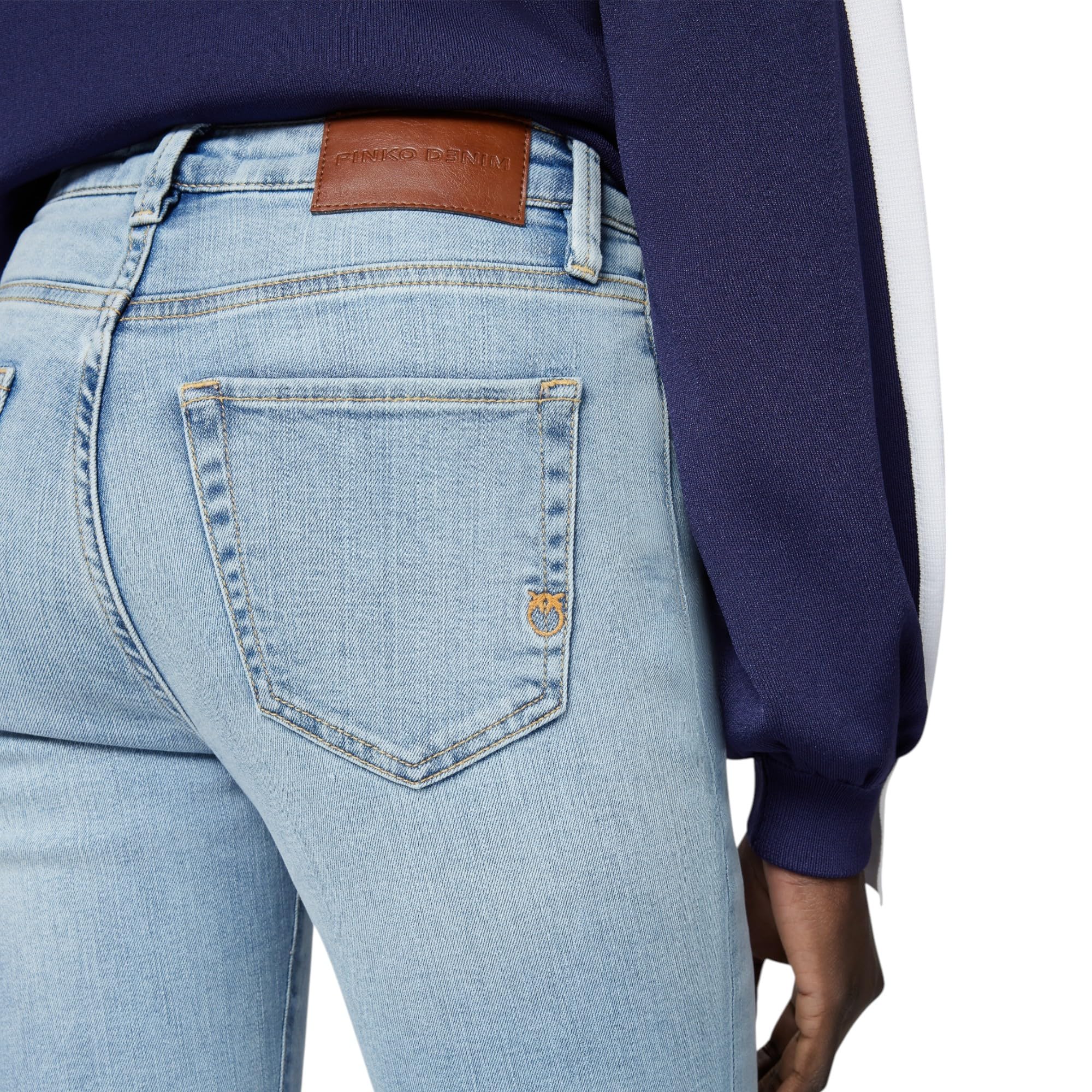 Pinko Jeans Skinny Light