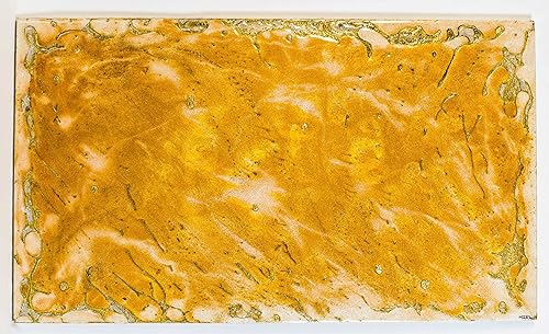 White Diamonds & Gold Nuggets