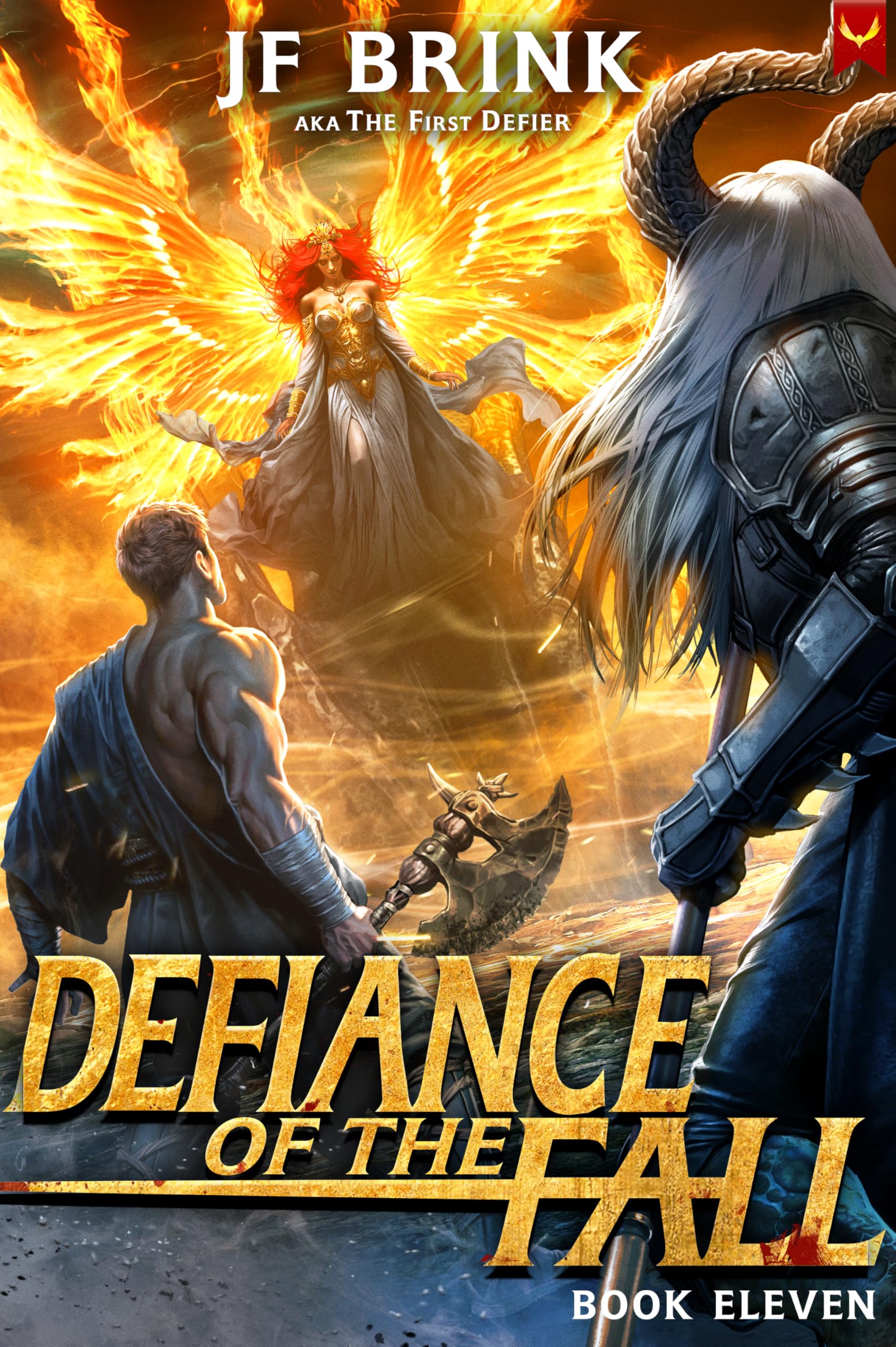 Defiance of the Fall 11