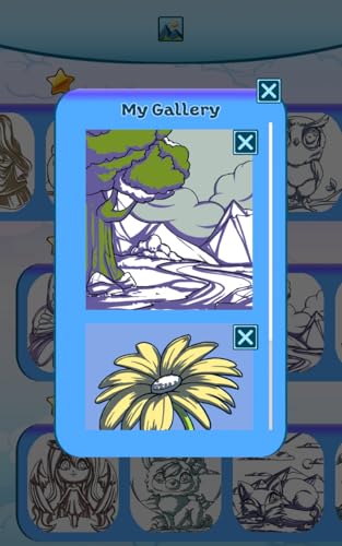 Colorize – Tap and Paint
