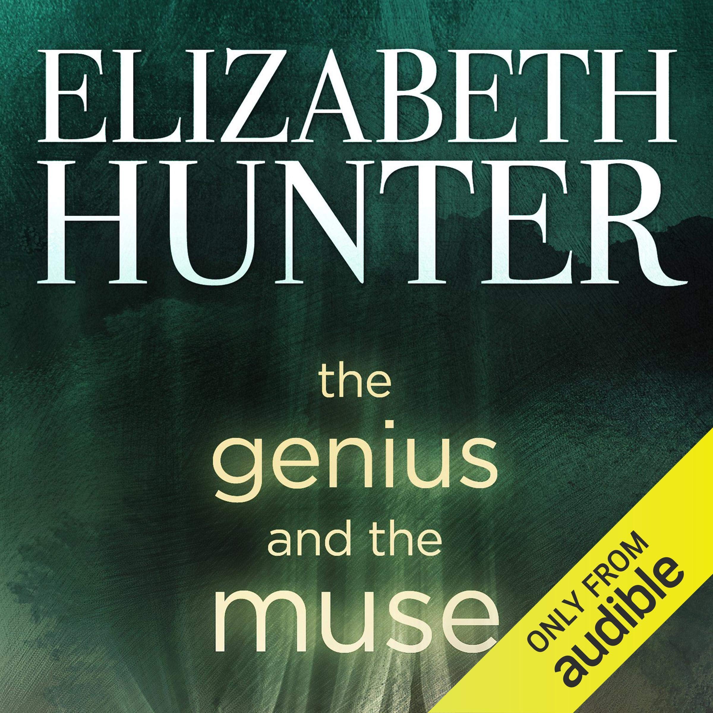 Cover art for The Genius and the Muse